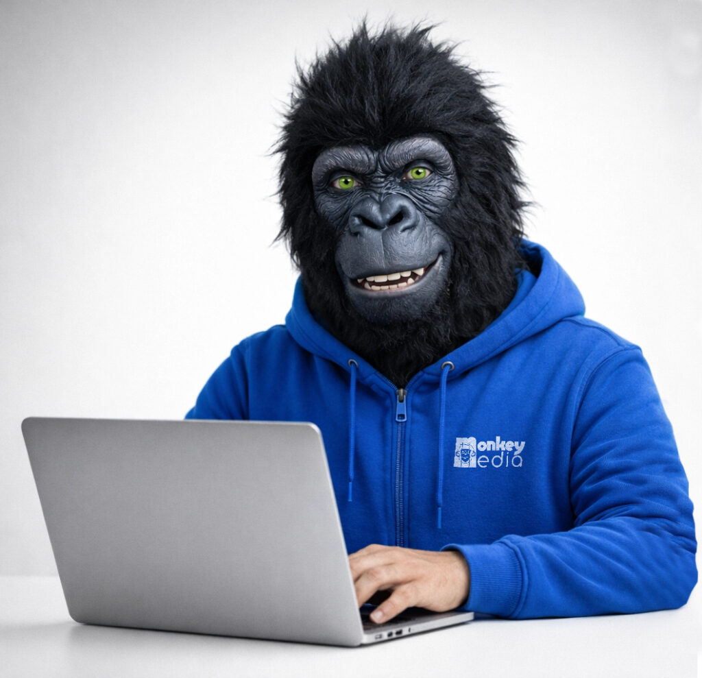 tah monkey